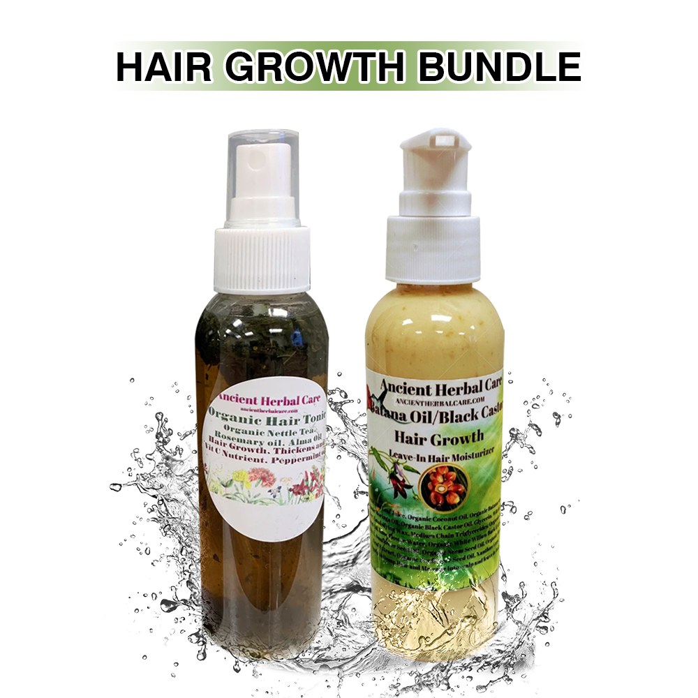 Hair Growth Bundle