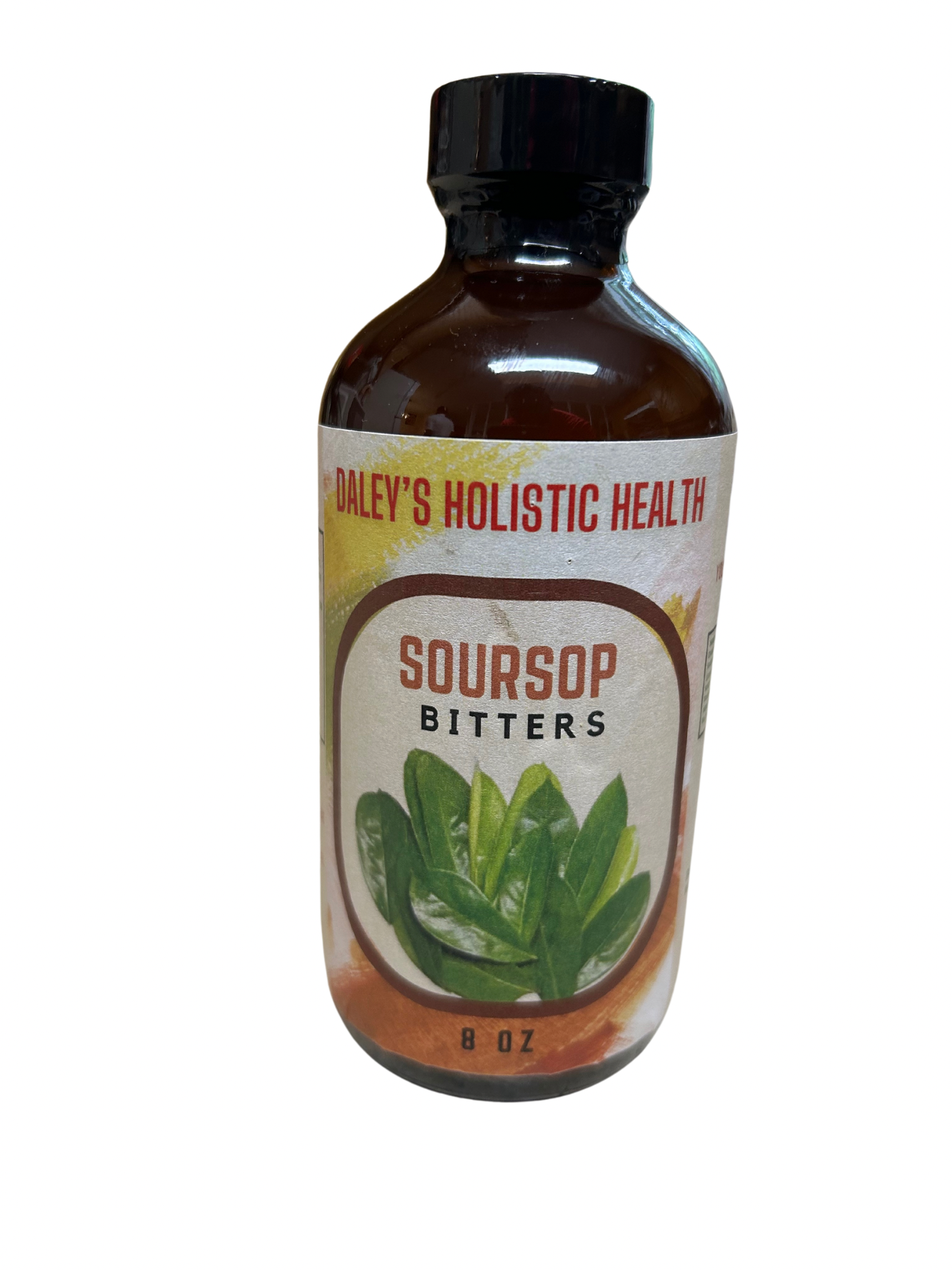 Soursop Bitters (8oz)