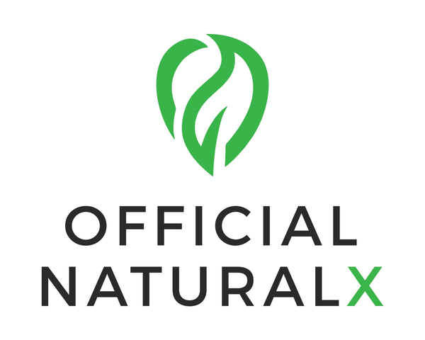 NaturalX Store