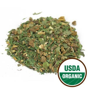 Detox Tea Organic (4oz)