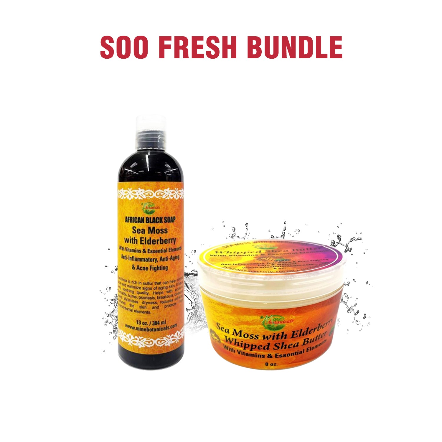 Soo Fresh Bundle